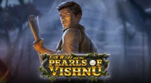 Rich Wilde And The Pearls Of Vishnu max win video 1