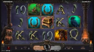 Halloween Jack demo play free 0