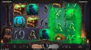 Halloween Jack demo play free 3