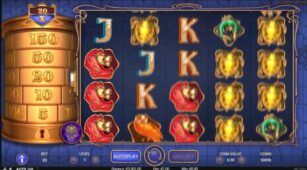 Codex Of Fortune demo play free 0