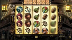 Rage Of The Seas demo play free 1