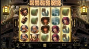 Rage Of The Seas demo play free 3