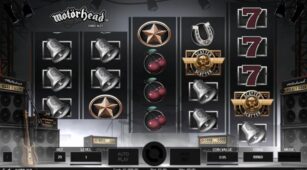 Motörhead demo play free 0