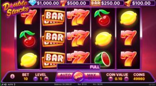 Double Stacks demo play free 1