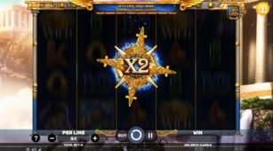 Demi Gods V demo play free 3