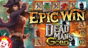 Dead Man’s Gold max win video 1