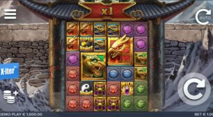 Katmandu X demo play free 0