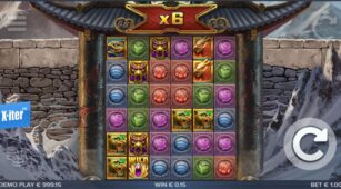 Katmandu X demo play free 1