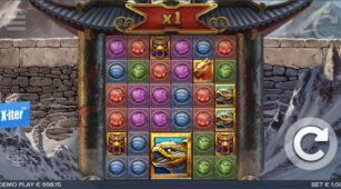Katmandu X demo play free 2