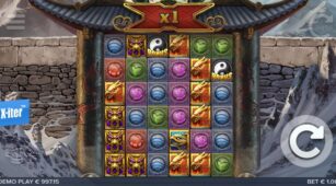 Katmandu X demo play free 3