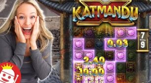 Katmandu X max win video 0