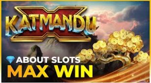 Katmandu X max win video 1