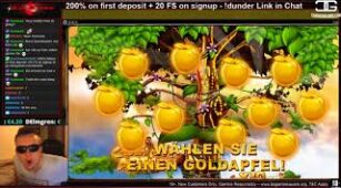 Jungle Jackpots max win video 0