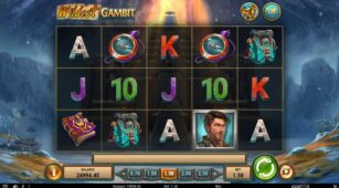 Wildest Gambit demo play free 3