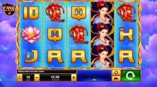 Eternal Lady demo play free 2