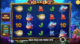 Release The Kraken 2 demo play free 0