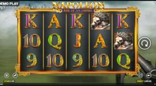 Napoleon: Rise Of An Empire demo play free 0