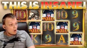 Napoleon: Rise Of An Empire max win video 1