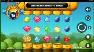 Pile ‘Em Up demo play free 0