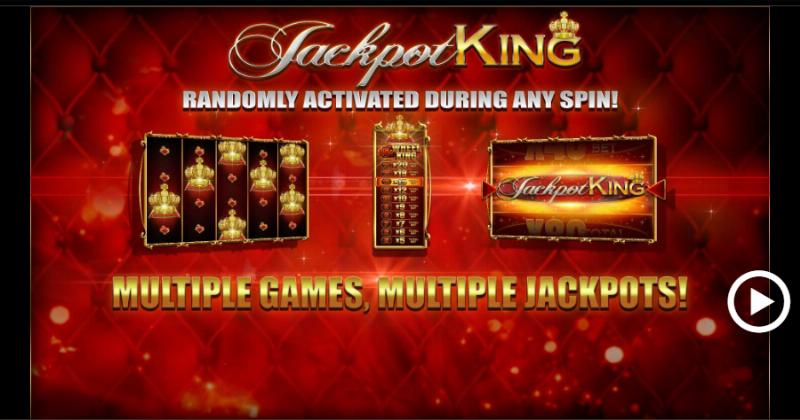 Slots O’ Gold Megaways