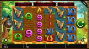 Slots O’ Gold Megaways demo play free 1