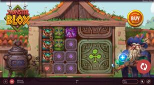 Monster Blox demo play free 2