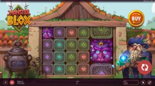 Monster Blox demo play free 3