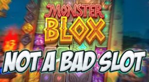 Monster Blox max win video 0