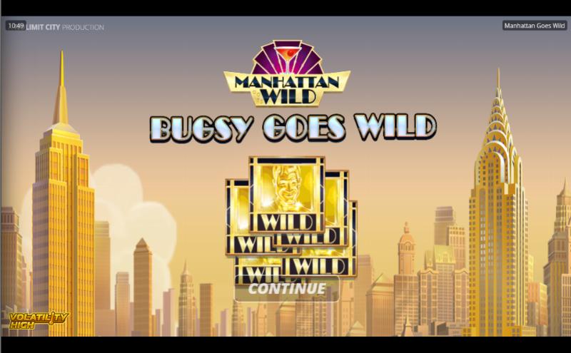 Pots O’riches Mega Moolah