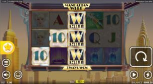 Pots O’riches Mega Moolah demo play free 0