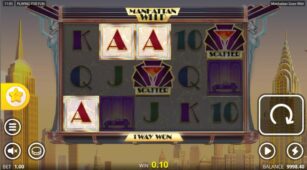 Pots O’riches Mega Moolah demo play free 1