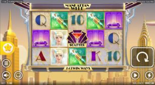 Pots O’riches Mega Moolah demo play free 2