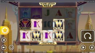 Pots O’riches Mega Moolah demo play free 3