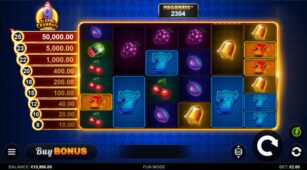 9 Blazing Cashpots Megaways demo play free 1