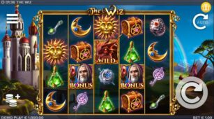 The Wiz demo play free 0