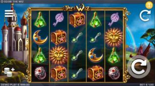 The Wiz demo play free 1