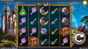 The Wiz demo play free 2