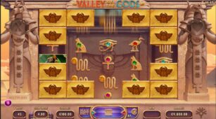 Valley Of The Gods demo play free 2