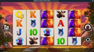 Grizzly demo play free 1