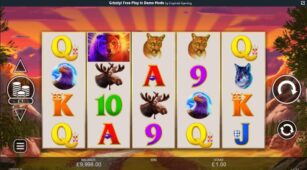 Grizzly demo play free 3