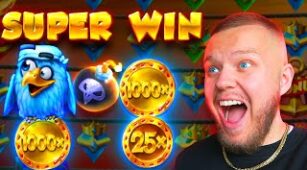 Pirots max win video 0