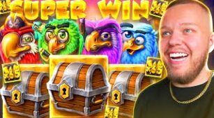 Pirots X max win video 1