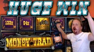 Money Train 1 max win video 0