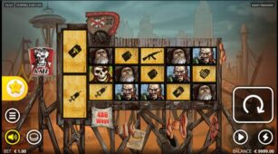 Karen Maneater demo play free 1