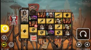 Karen Maneater demo play free 2