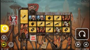 Karen Maneater demo play free 3