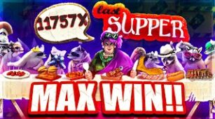 Karen Maneater max win video 0