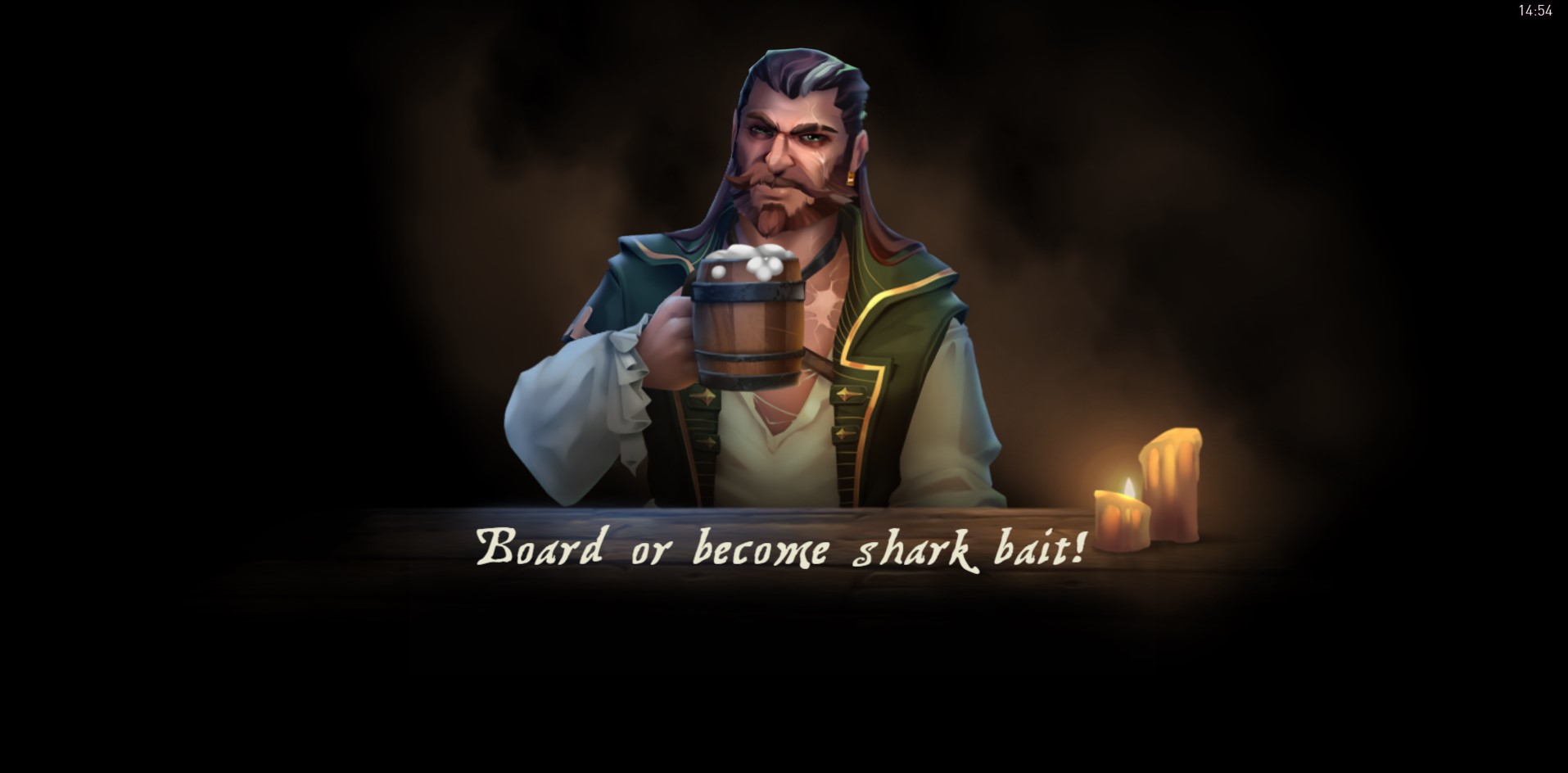 Barbarossa Doublemax