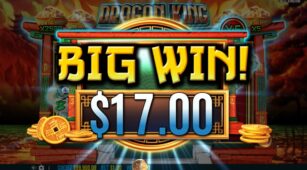 Dragon King Hot Pots demo play free 3