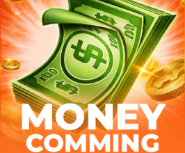 Money Coming